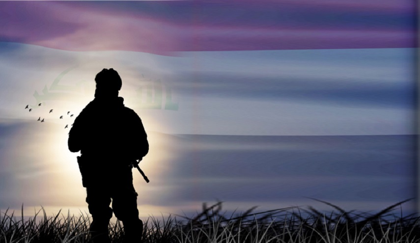 رسالة شهيد... إلى زوجته