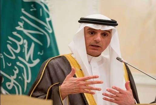 تصريحات ودية للجبير ولافروف .. والتعنت السعودي حول سوريا مازال قائما!