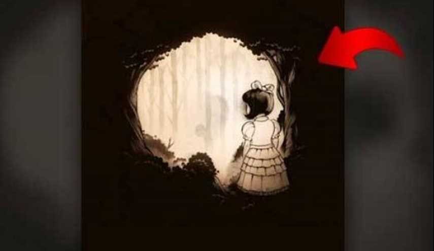 أول ما تراهُ في هذه الصورة يكشف خفايا شخصيتك.. تعرَّف إلى نفسك!