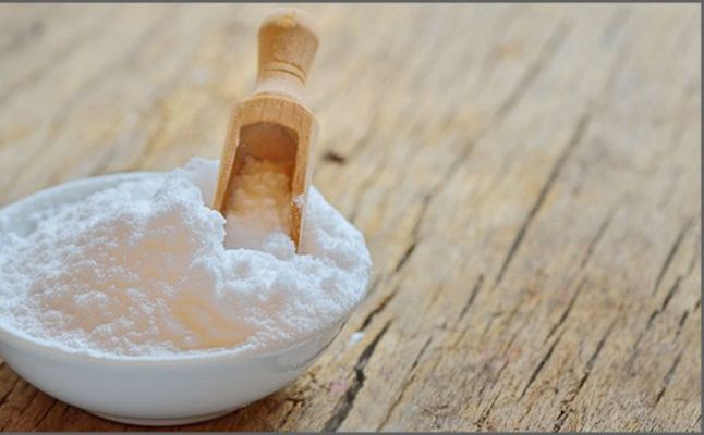 إخسروا دهون البطن في أسبوع بمكوّن واحد موجود في مطبخكم!