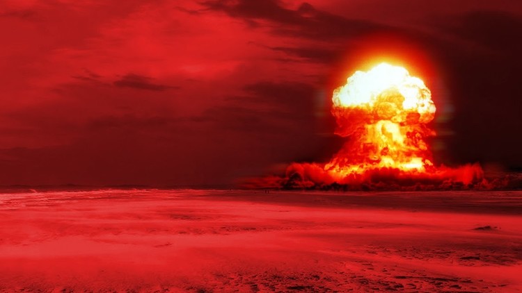 موسكو تكشف : أسلحة لضربة عالمية خاطفة ... هل تنوي أمريكا إعلان الحرب؟!