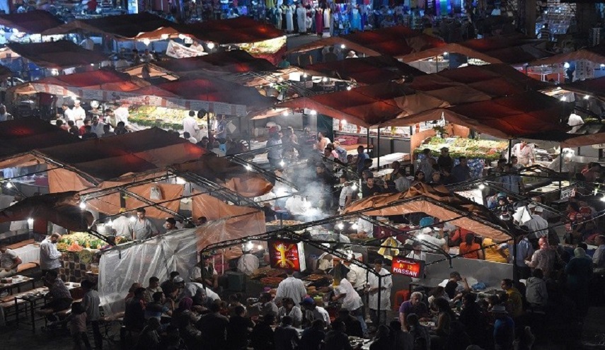 مدينة عربية تفوز بجائزة أفضل مدينة سياحية، ما اسمها؟