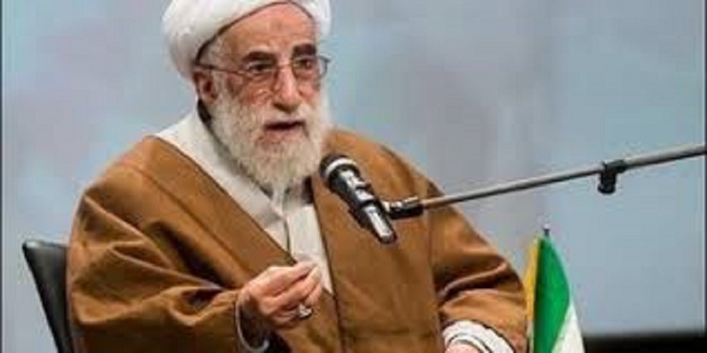 آية الله جنتي: مراحل الانتخابات الرئاسية سارت لحد الآن بشكل جيد