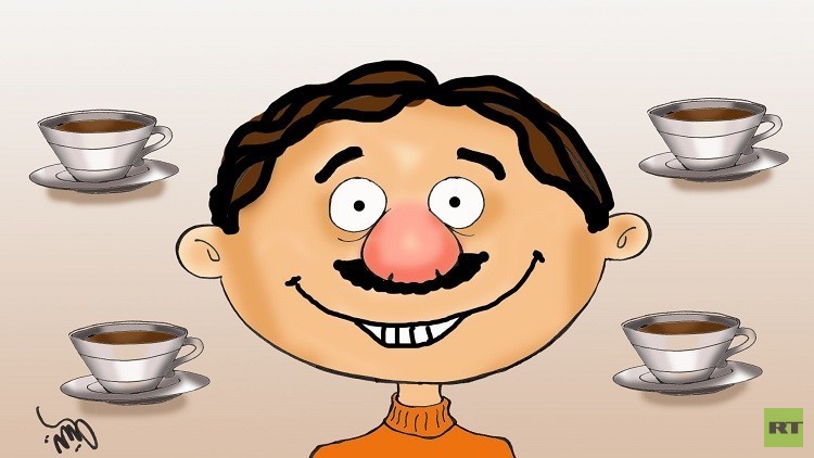 بشري سارة لعشاق القهوة، يمكنكم الأن تناول 4 فناجين قهوة يوميا