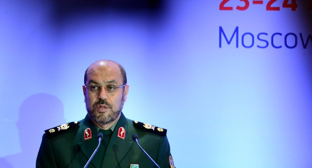 ما هو رد فعل ايران حيال القصف الإسرائيلي لمطار دمشق؟