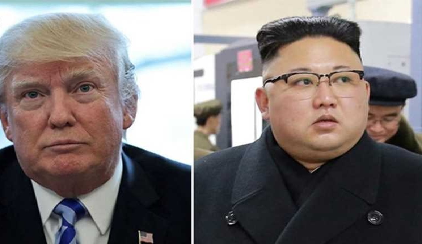  أسباب دفعت أمريكا للتراجع عن فكرة ضرب كوريا الشمالية؟!!...