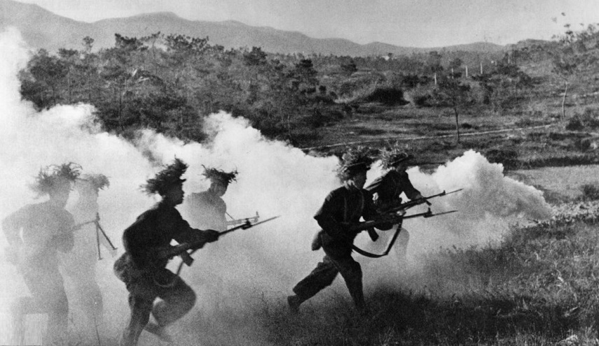 طرائف وغرائب حصلت في الحرب العالمية الأولى؟.. أغرب من الخيال