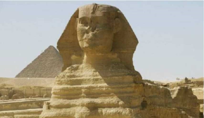 هل تعلم ! من كسر أنف أبو الهول؟!!...