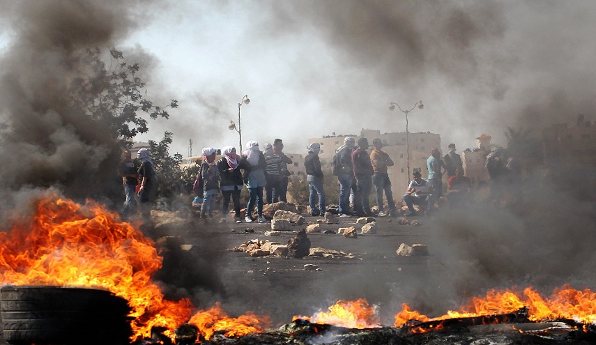 دعوات لـ"يوم غضب" فلسطيني تضامنا مع الأسرى..