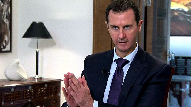 به روزسازی سامانه های دفاعی سوریه برای مقابله با حملات اسرائیل و آمریکا