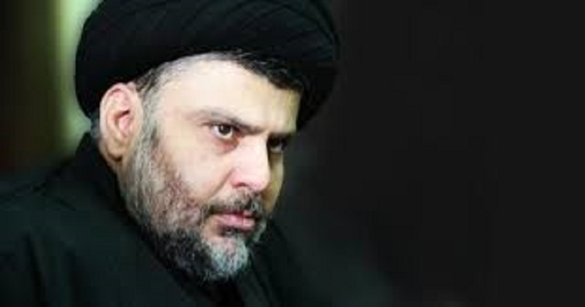 مقتدى الصدر يقرر الصيام ويوجه هذه الرسالة!