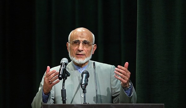 المرشح ميرسليم يدعو الى علاقات مع الجوار  بقوة متكافئة