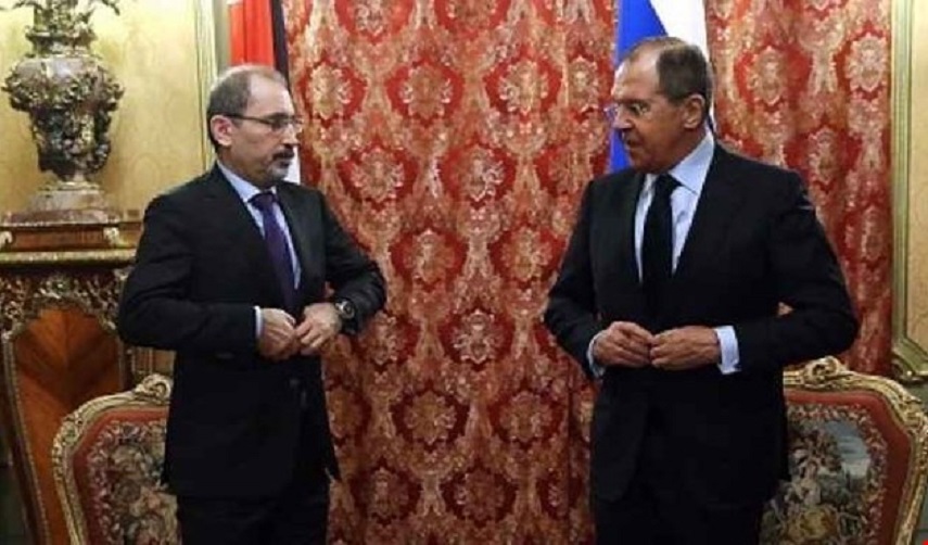 الصفدي: الدول العربية ستقدّم ضمانات أمنية لـ"إسرائيل" بشرط .. !