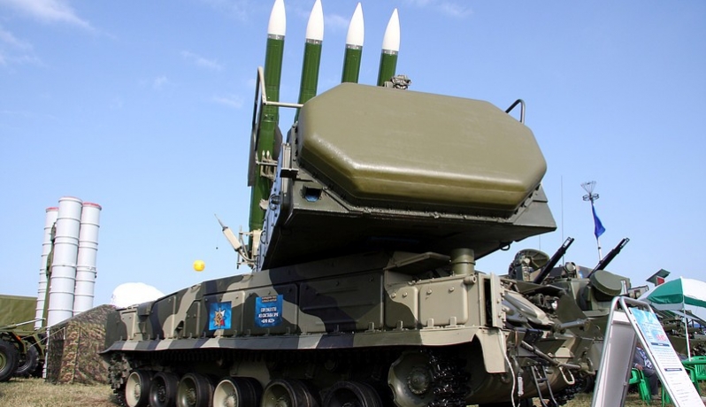 لهذا السبب لم ترد سوريا على الهجمات الإسرائيلية! 