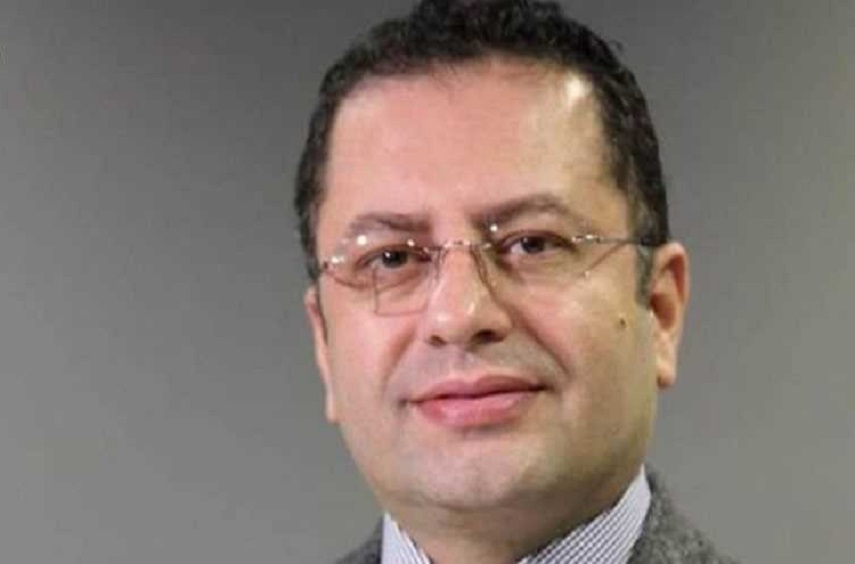 مقتل مدير قناة "جم تي في" في إسطنبول