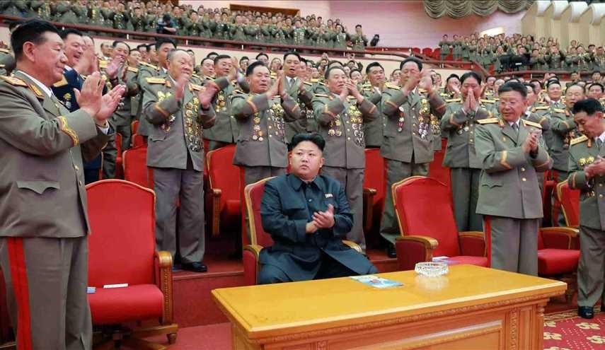 كوريا الشمالية تهدد الكيان الاسرائيلي بعقاب "بلا رحمة" 