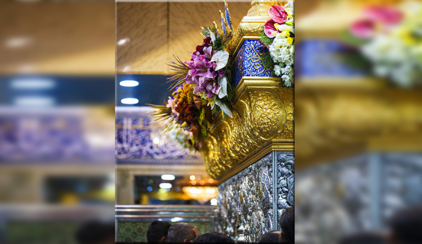 نفحات عطرة في ذكرى مولد الإمام الحسين عليه السّلام