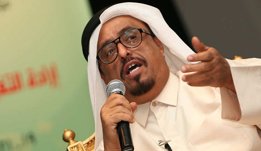 خلفان يشن هجوما على "هادي" وقرقاش يرد على النفيسي