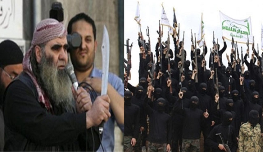 د. سادات: المبادئ الفكرية للسلفية الجهادية (القسم الأوّل)