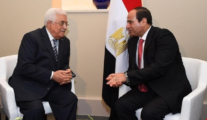 عباس غادر القاهرة بعد محادثات مع السيسي.. على ماذا اتفقا؟