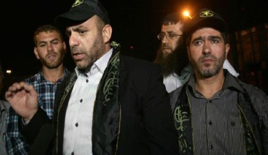 قعدان: إضراب الأسرى يحمل مقومات نجاحه