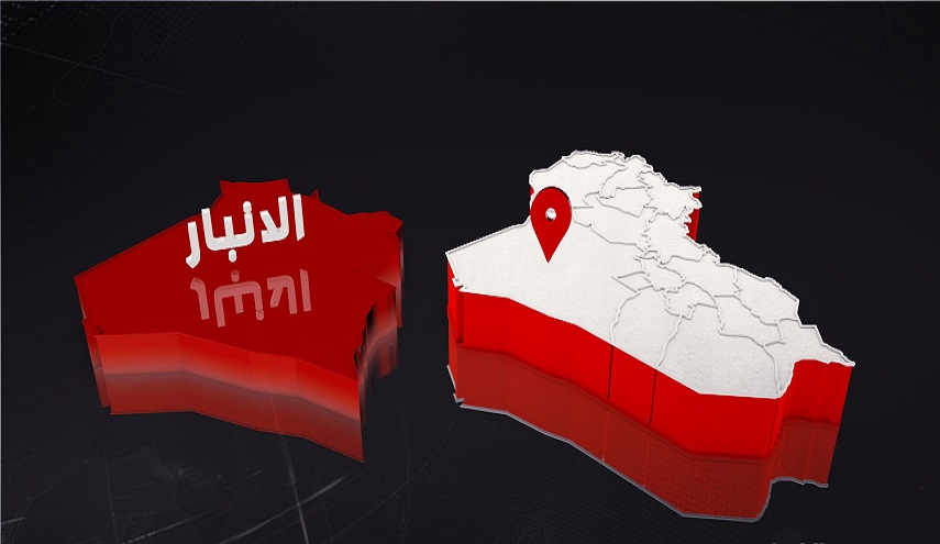 "داعش" يشن هجوماً على مقر للجيش غرب الرطبة