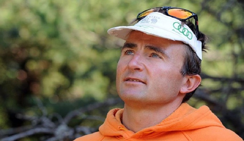 مقتل المغامر "أولى ستيك" قبل بلوغ قمة إيفرست