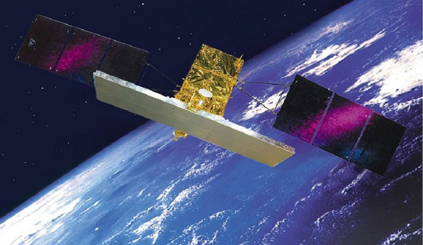 الاستخبارات الأمريكية تطلق قمرًا صناعيًا للأغراض العسكرية