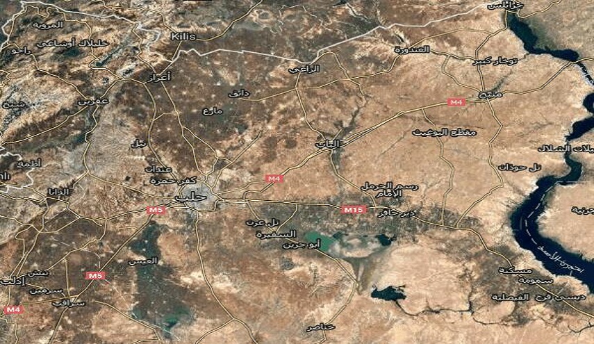 ماذا يجري في الشمال السوري؟