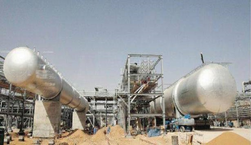 سوريا الثالثة عالمياً بإنتاج الغاز ويطالب ترامب حصة من الغاز السوري!