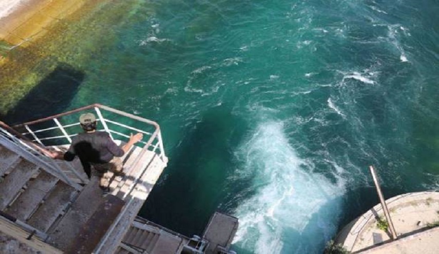 سد الفرات يعود للواجهة... "أيام معدودة تفصلنا عن الكارثة"!