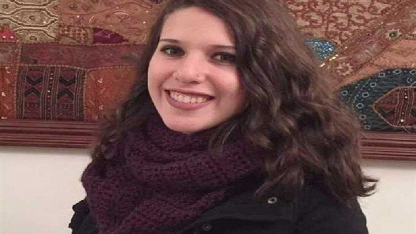 دهسها بسيارته ونعتها بعبارة "لاجئون قذرون"..أين؟