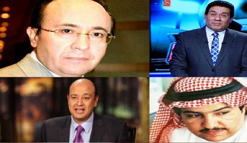 فيصل القاسم منع من الدخول إلى هذا البلد العربي!