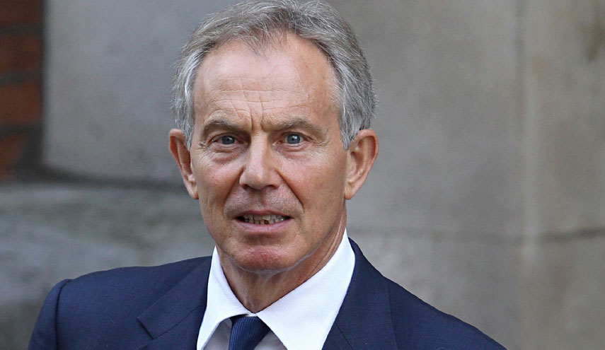 بلير: هكذا أخطأ الغرب في التعامل مع الأسد