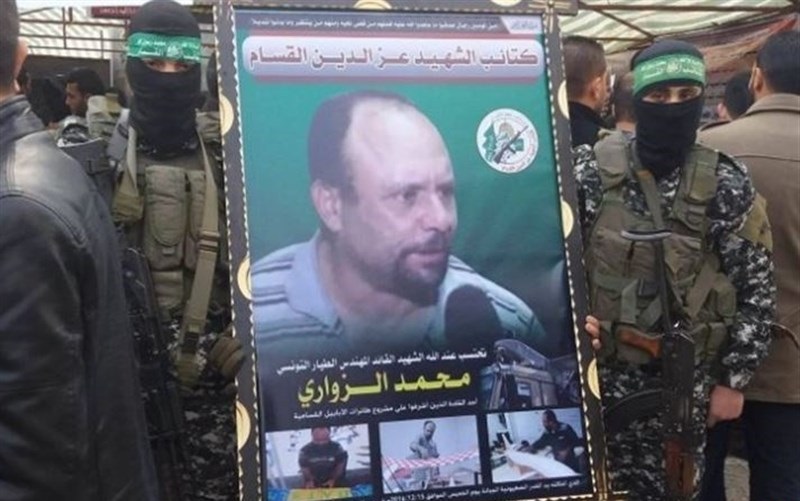 طائراته مرّت عبر “العراق، تونس، إيران.. فغزة، معلومات “مثيرة” تُنشر لأول مرة عن الشهيد الزواري