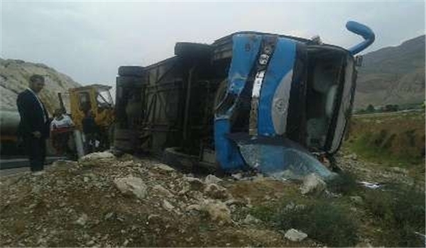 مقتل سائحين ألمان جنوبي ايران، ماذا حدث لهم؟!