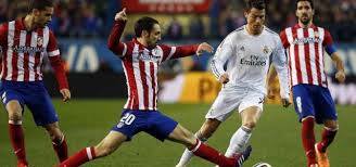 كشف تشكيلة قمة مدريد بين رئال واتلتيكو في مباراة نصف نهائي دوري الأبطال!!