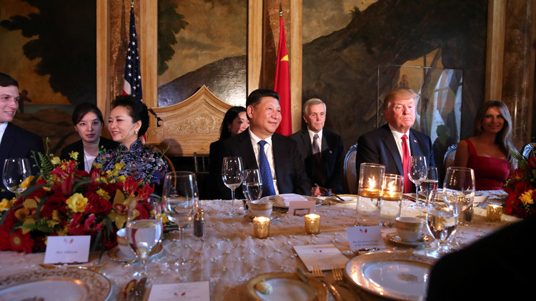 ببرودة أعصاب .. ضرب سوريا كان "تسلية بعد عشاء دسم"