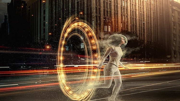 هل السفر عبر الزمن أصبح من الممكن؟؟