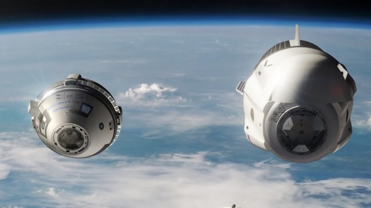 تكنولوجيا لإطالة إقامة البشر في الفضاء!