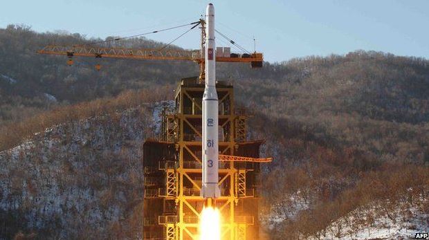 زعيم كوريا الشمالية : "سيفنا النووي جاهز لتدميركم"!