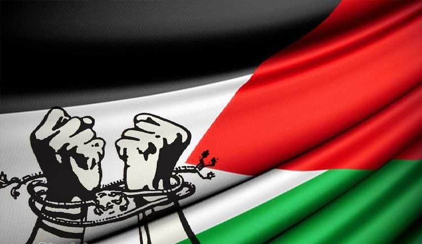 50 أسيرا قياديا ينضمون لإضراب الكرامة