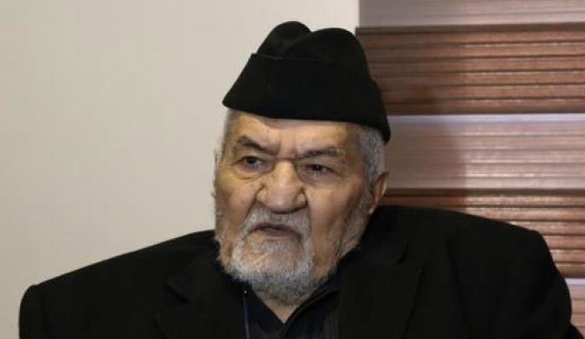 وفاة النائب العراقي السابق المتهم بالارهاب عدنان الدليمي