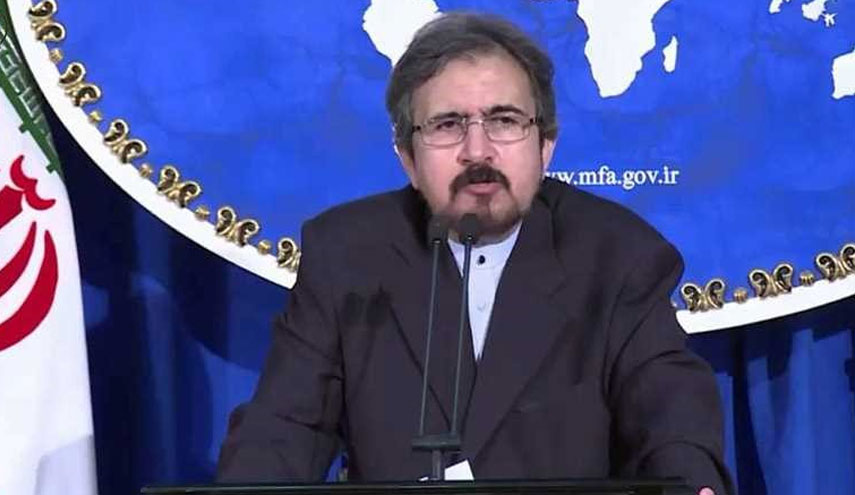 ايران ترد على تصريحات بن سلمان المثيرة للجدل!!