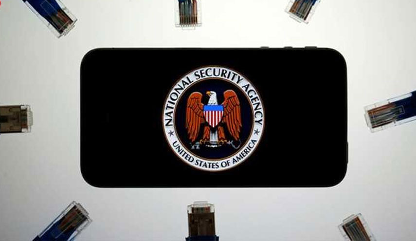 واشنطن تنصتت على أكثر من 150 مليون مكالمة في عام واحد!