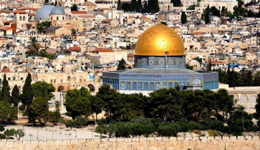 اليونسكو تتحدى الكيان الاسرائيلي مجددا وتؤكد الهوية العربية للقدس