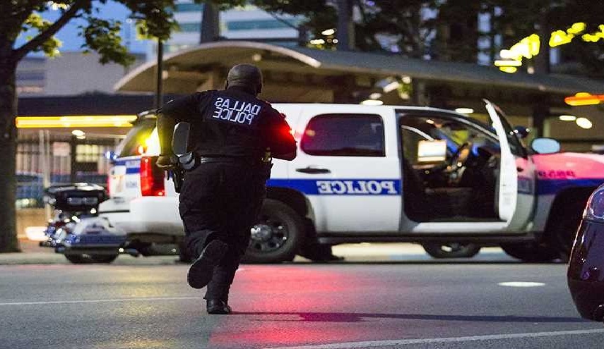 قتيلان بإطلاق نار داخل حرم جامعي في امريكا