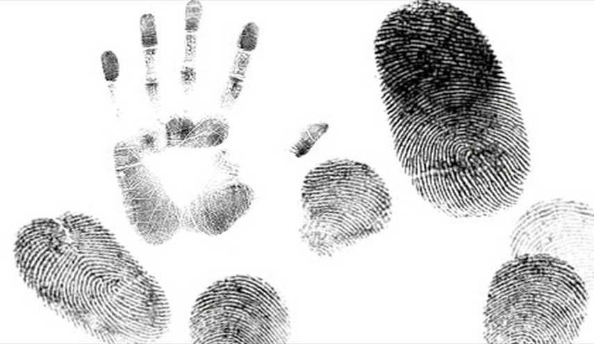 9 بصمات تكشف هويتك، ليس بصمات الاصابع فقط!!