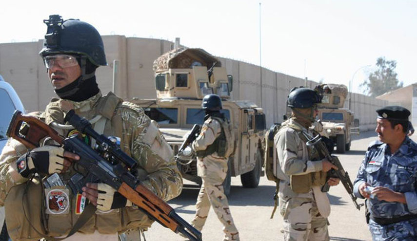 العراق..قادمون يا نينوى تعلن بدء اقتحام شمال الساحل الأيمن للموصل