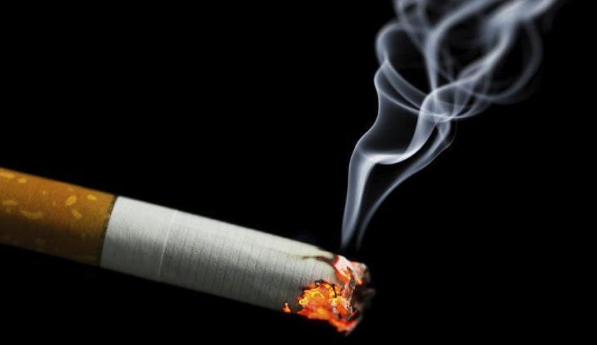 اكتشاف يساعد في القضاء على آثار التدخين